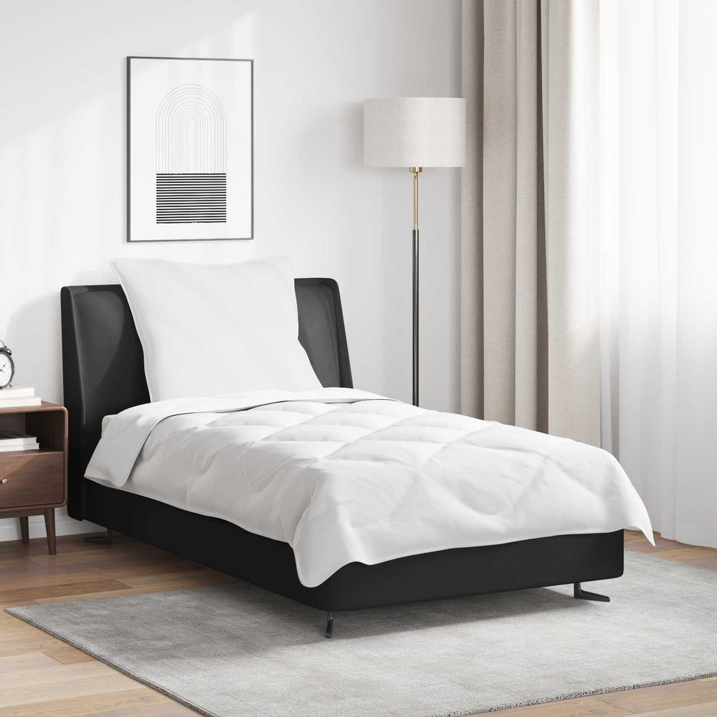 Nordfold – Dekbedset met kussen van microvezel