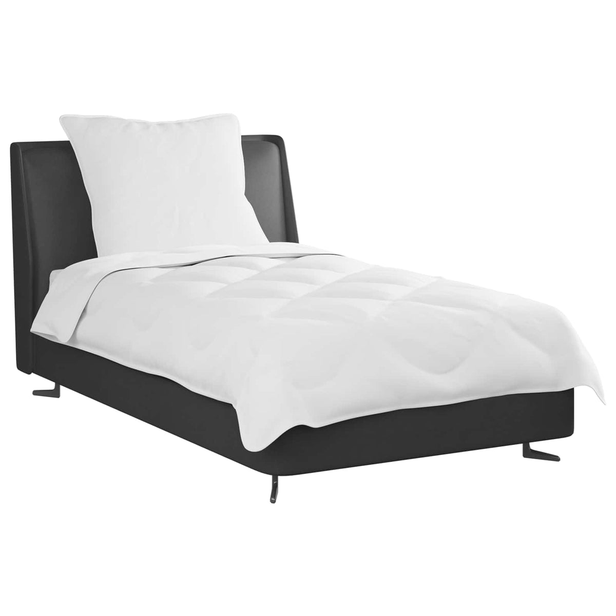 Nordfold – Dekbedset met kussen van microvezel