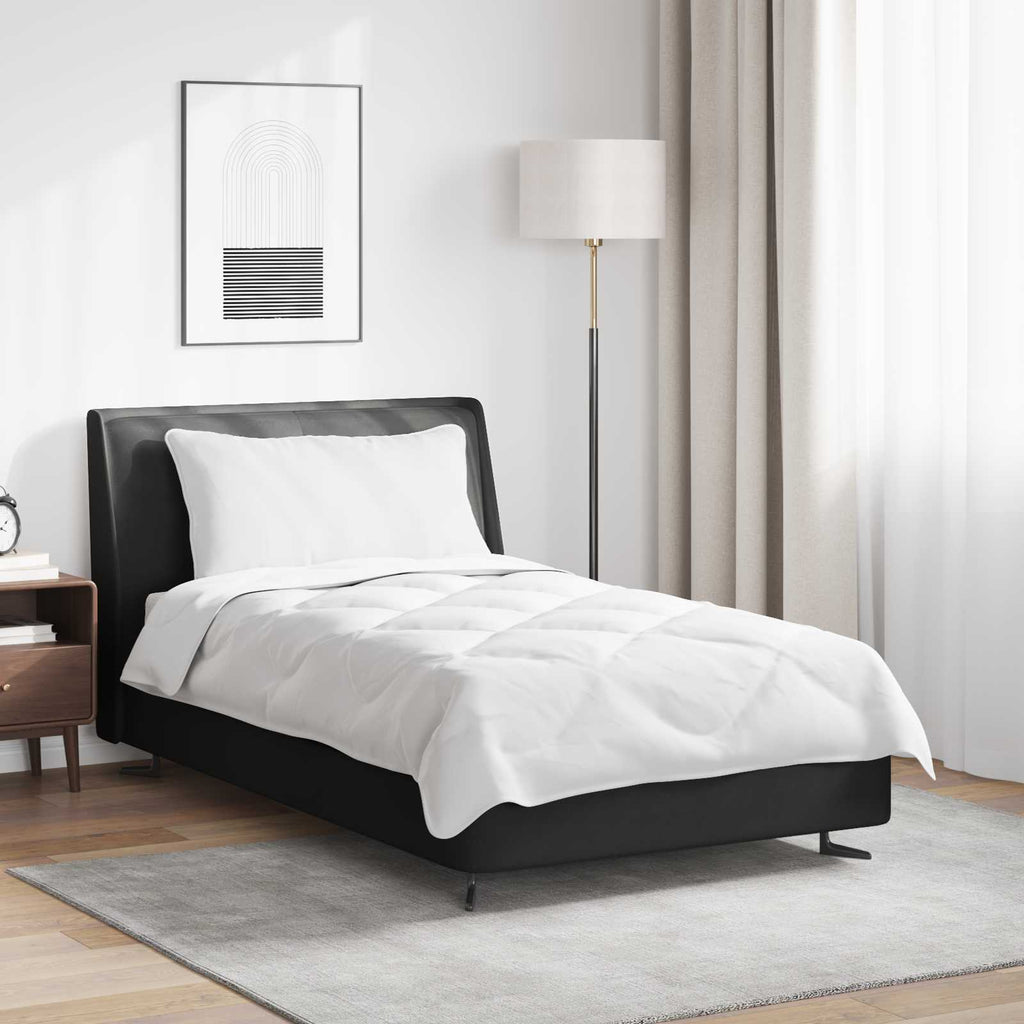 Nevel – Dekbedset met kussen van microvezel