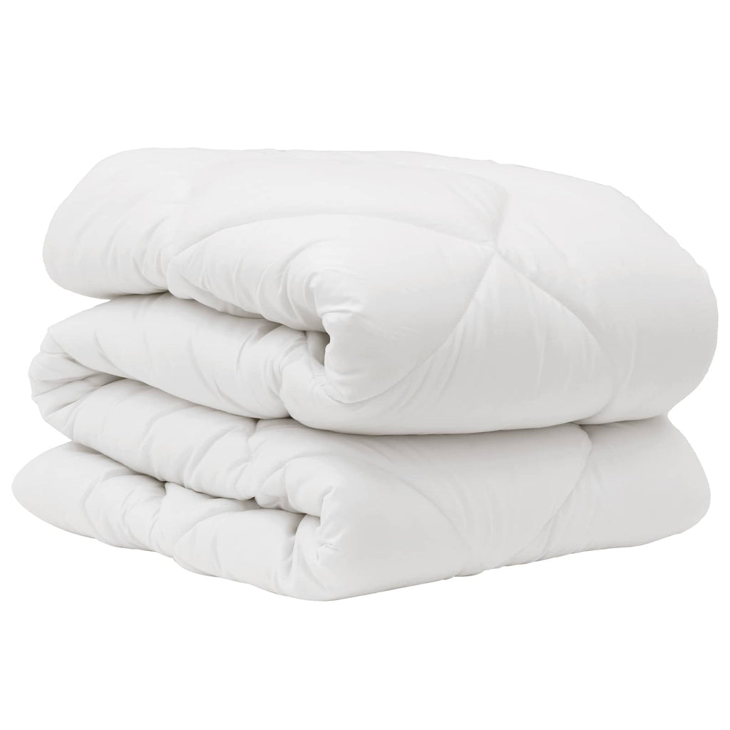 Nevel – Dekbedset met kussen van microvezel