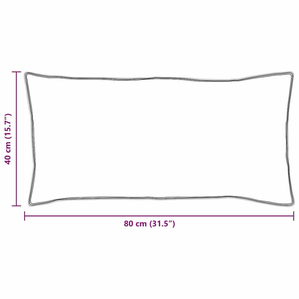 Nevel – Dekbedset met kussen van microvezel