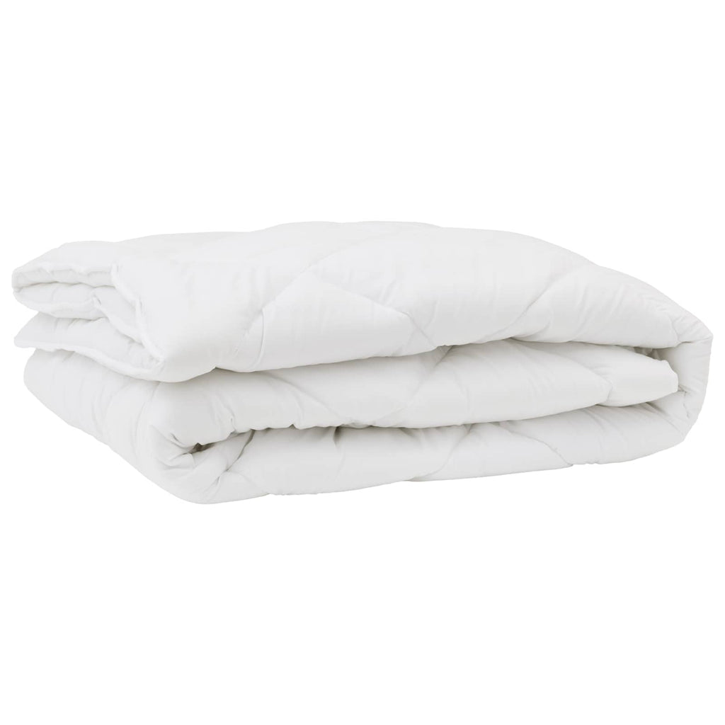 Nybro – All-season dekbedset met kussen van microvezel