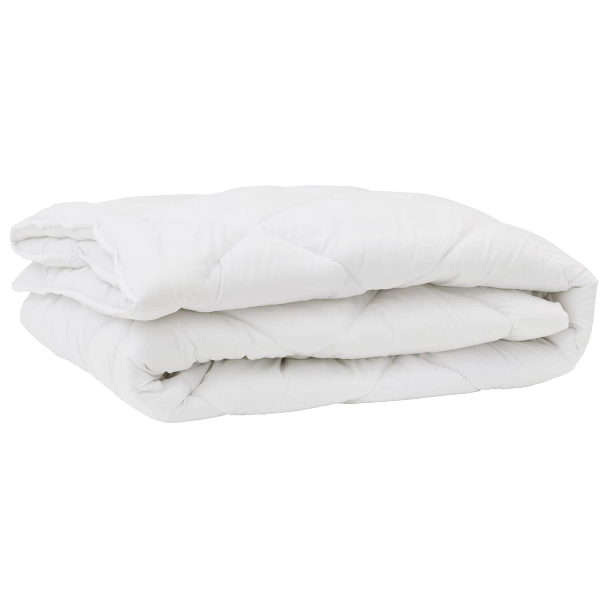 Nybro – All-season dekbedset met kussen van microvezel