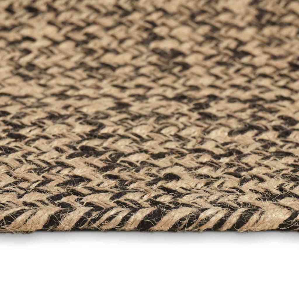 Varese – Vloerkleed gemaakt van jute