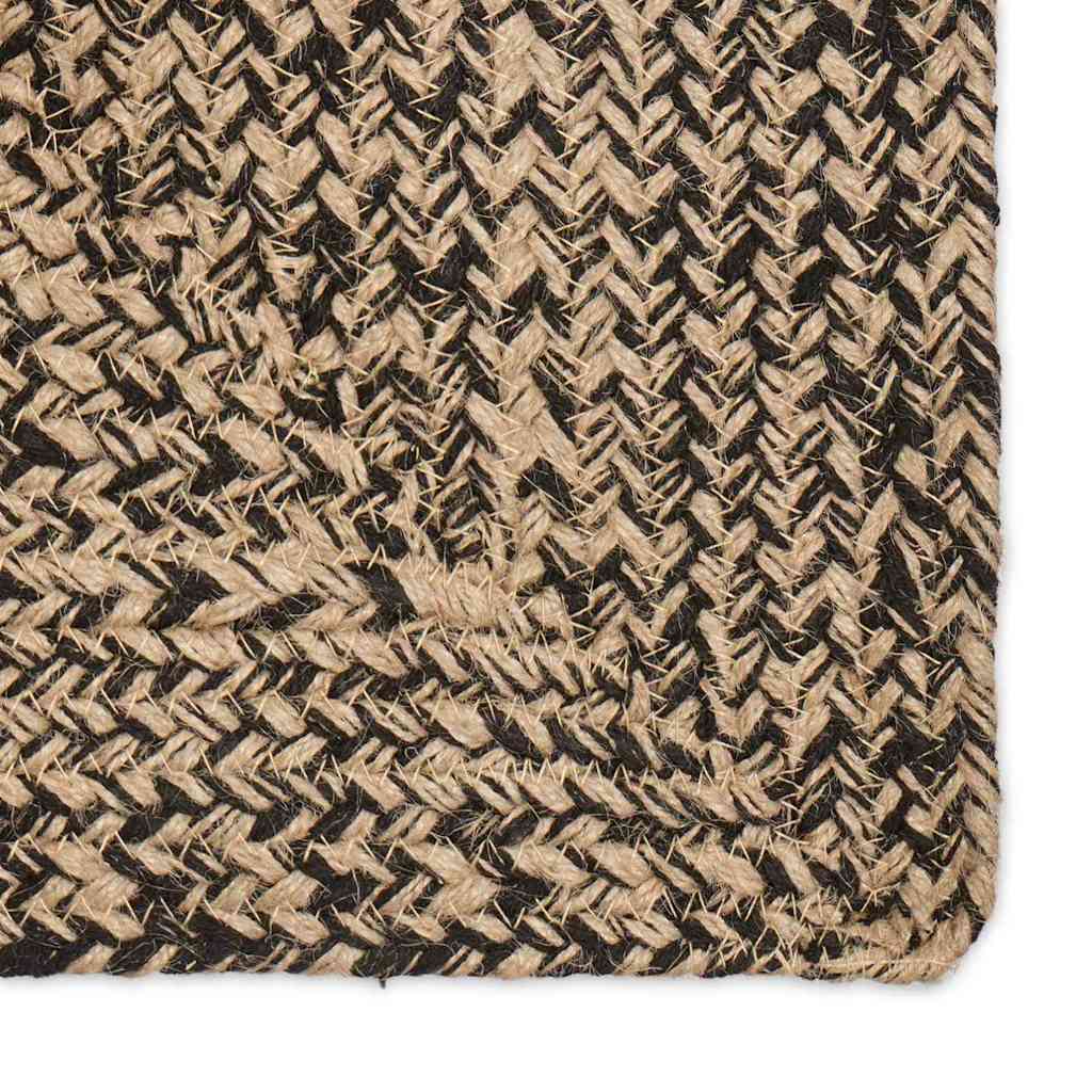 Varese – Vloerkleed gemaakt van jute
