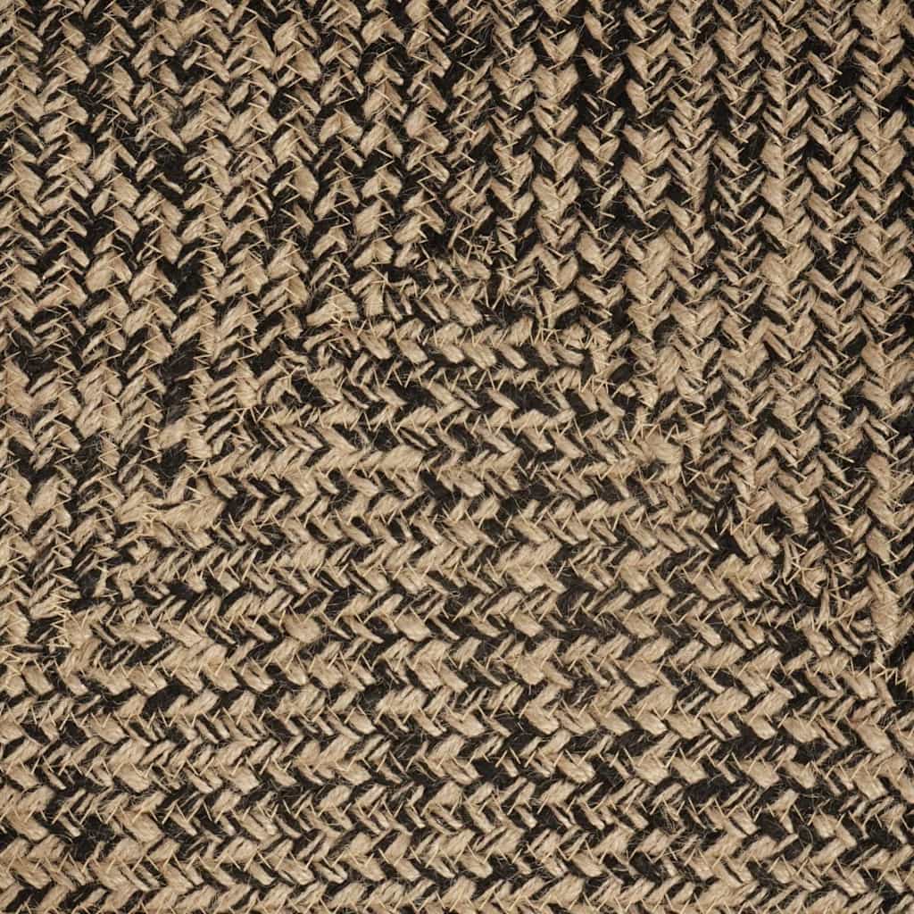 Varese – Vloerkleed gemaakt van jute
