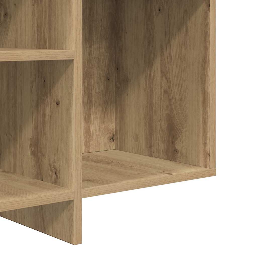 Fraga – Rechthoekig dressoir van hout