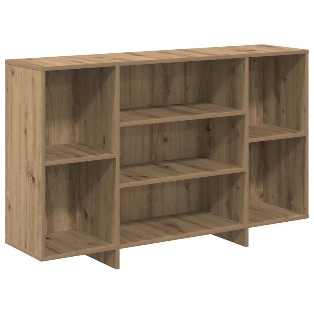 Fraga – Rechthoekig dressoir van hout