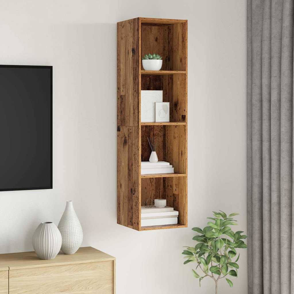 Sonko – Moderne tv-meubelset van hout