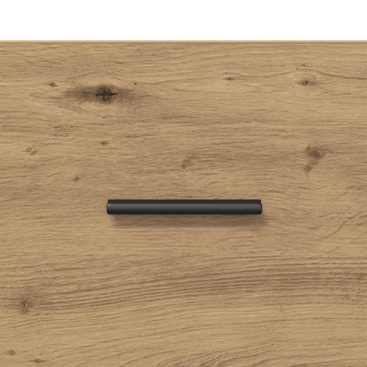 Monza – Nachtkastje van bewerkt hout