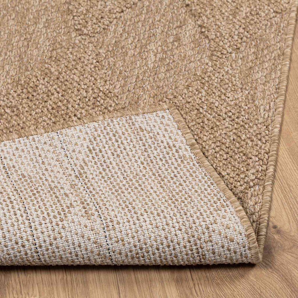 Oslofjord – Vloerkleed voor binnen en buiten van polyester