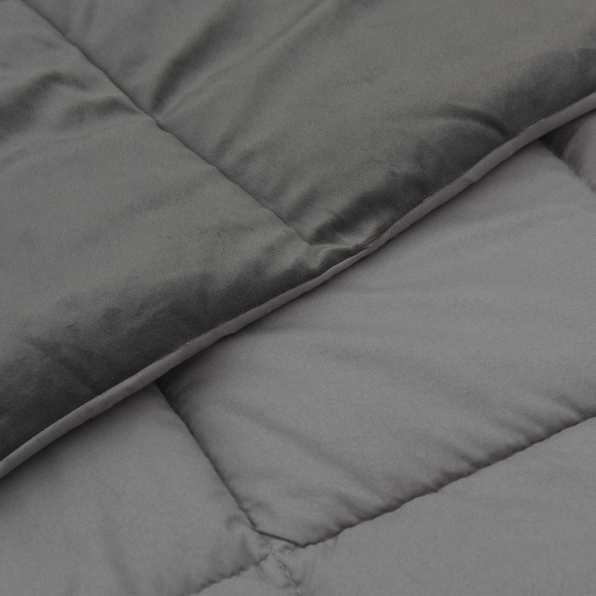 Odda – Ademend winterdekbed van vezel