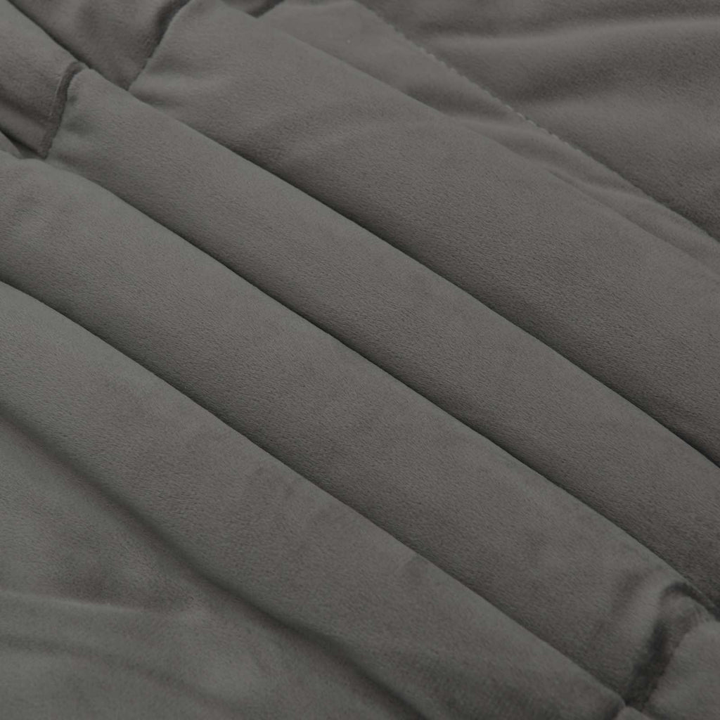 Odda – Ademend winterdekbed van vezel