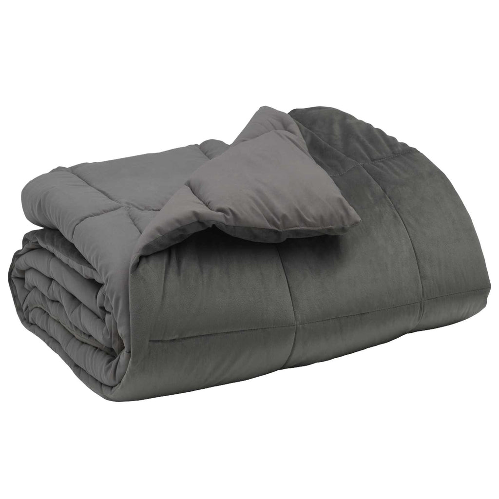 Odda – Ademend winterdekbed van vezel