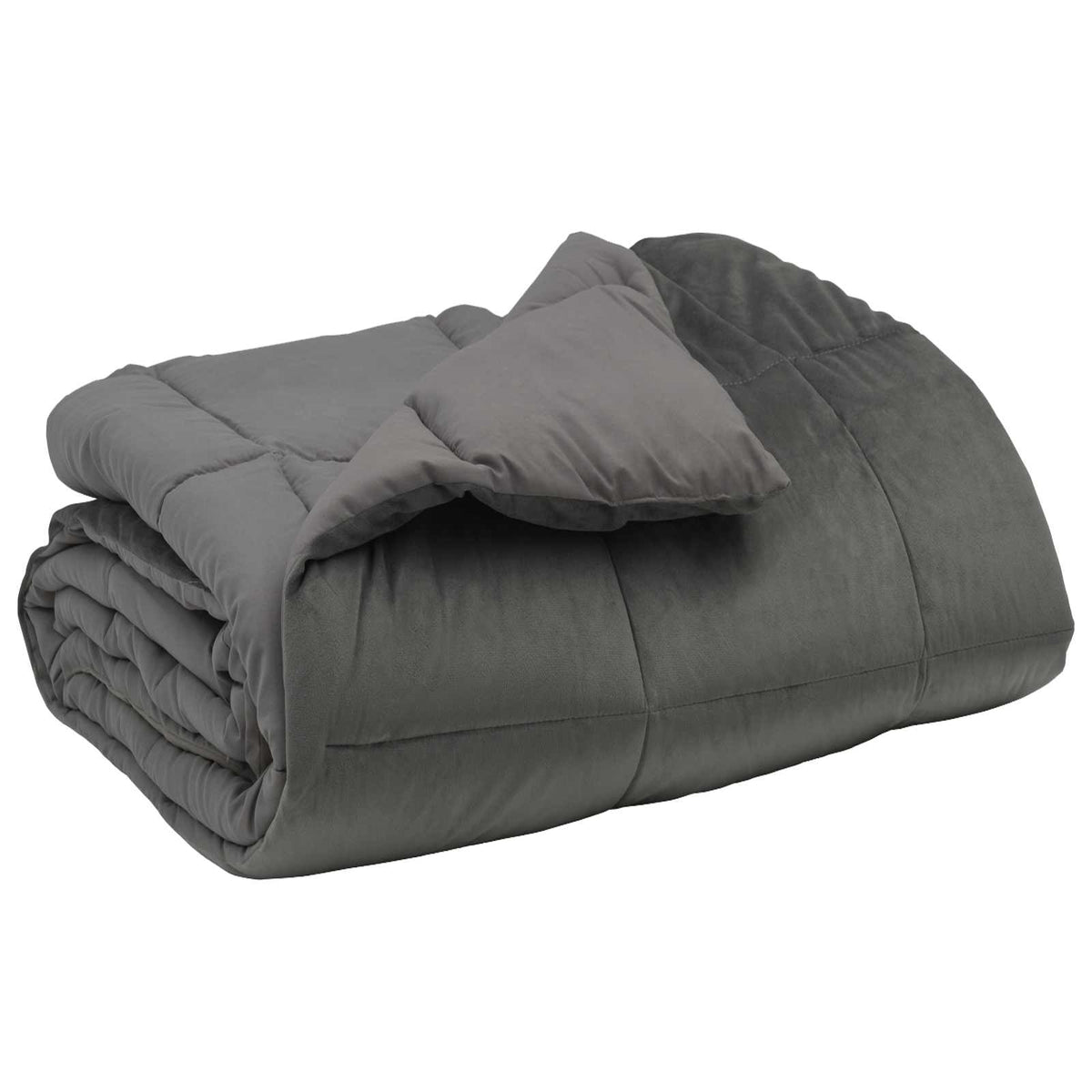 Odda – Ademend winterdekbed van vezel