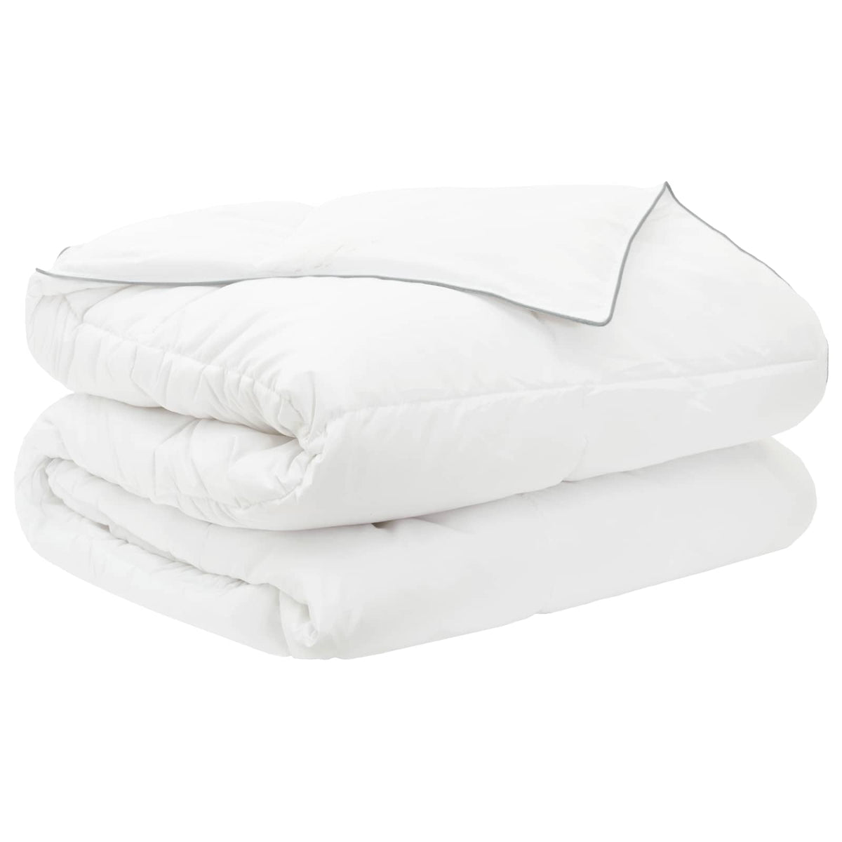 Nyborg – Winterdekbedset met kussen van bamboe en polyester