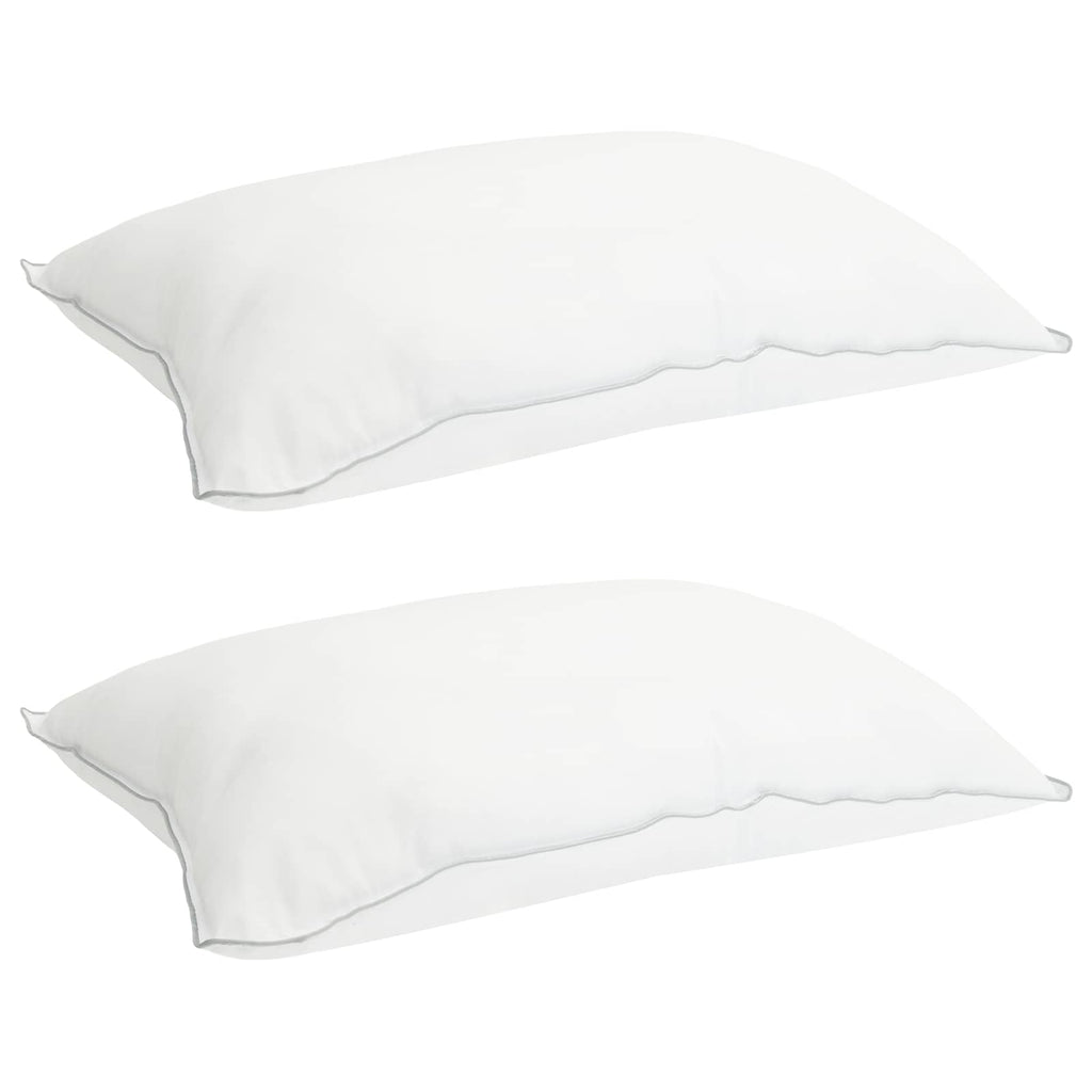 Nyborg – Winterdekbedset met kussen van bamboe en polyester