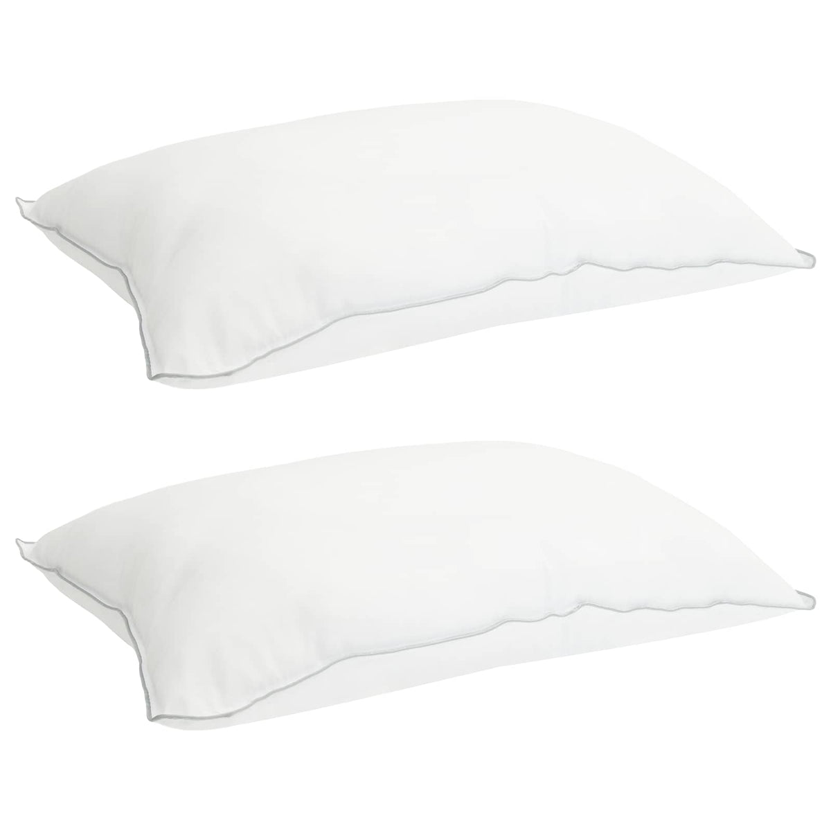Nyborg – Winterdekbedset met kussen van bamboe en polyester
