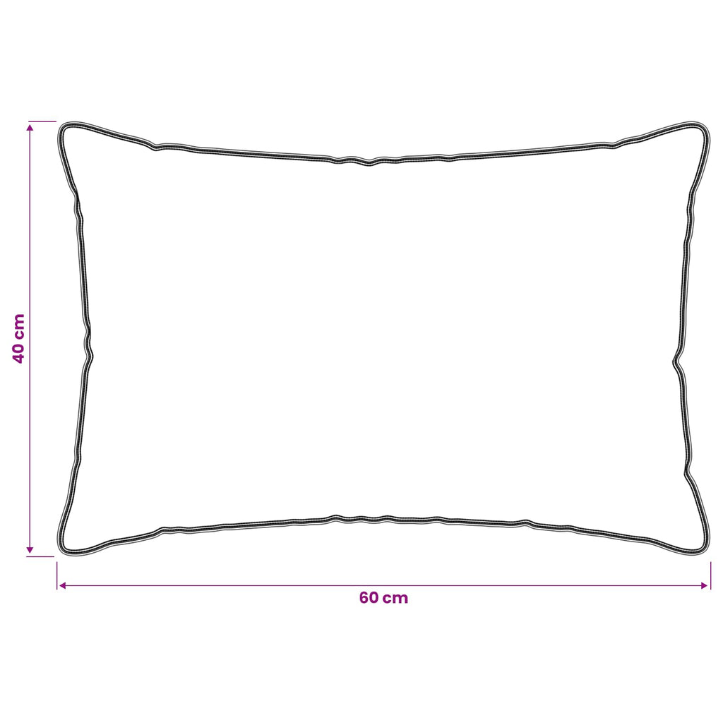 Nyborg – Winterdekbedset met kussen van bamboe en polyester
