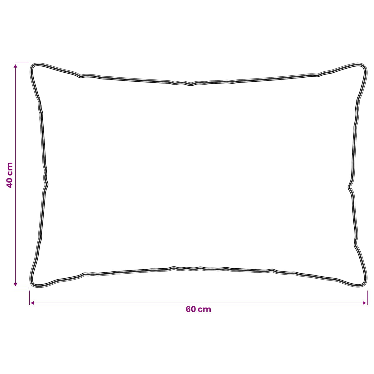 Nyborg – Winterdekbedset met kussen van bamboe en polyester