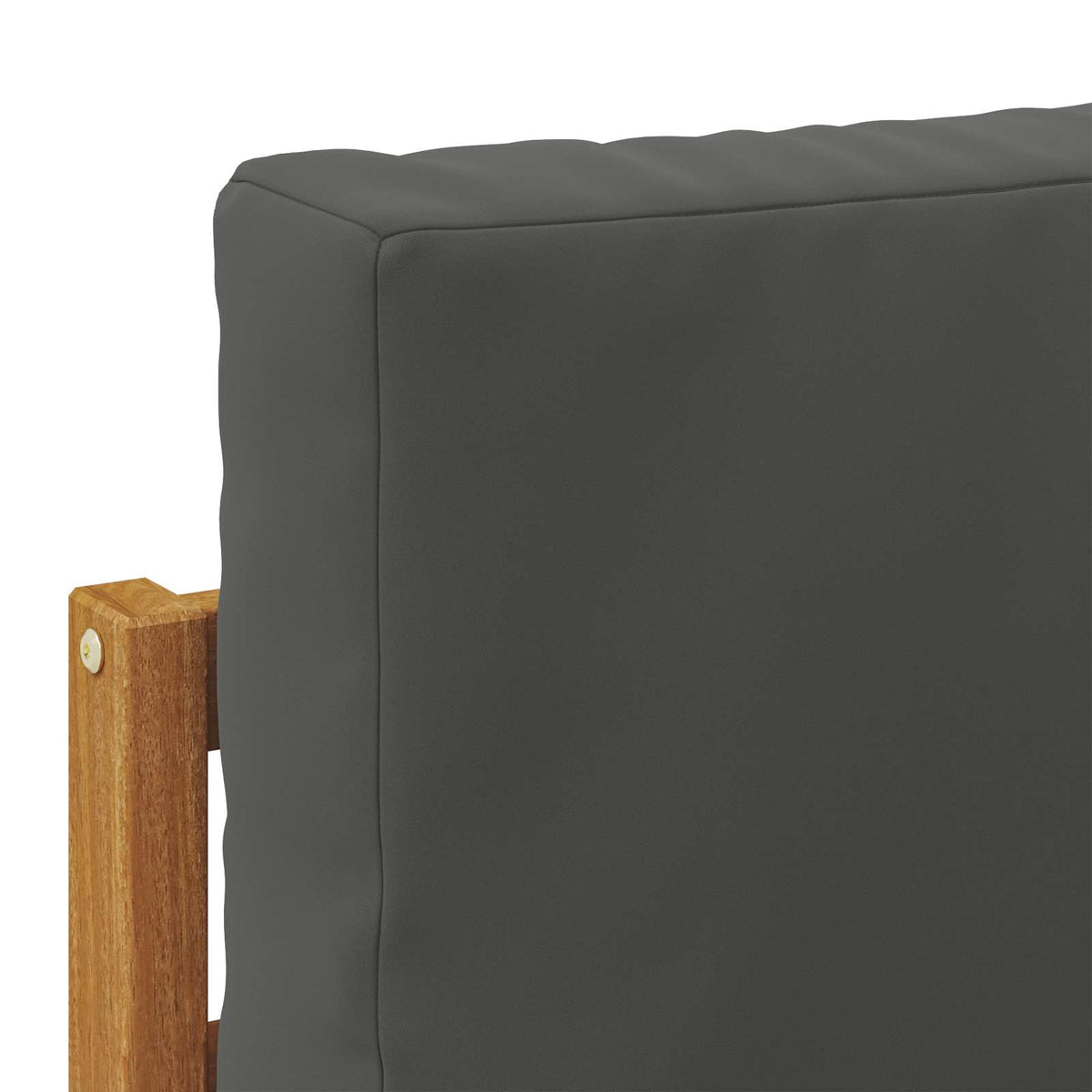 Saale – Tuinbank van massief acaciahout en polyester