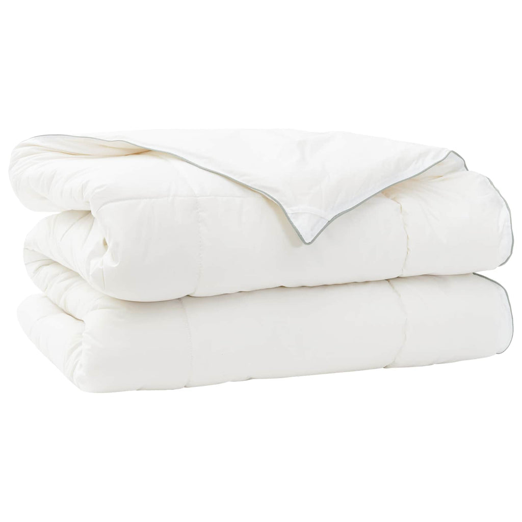 Nida – All-season dekbed van wol en microvezel