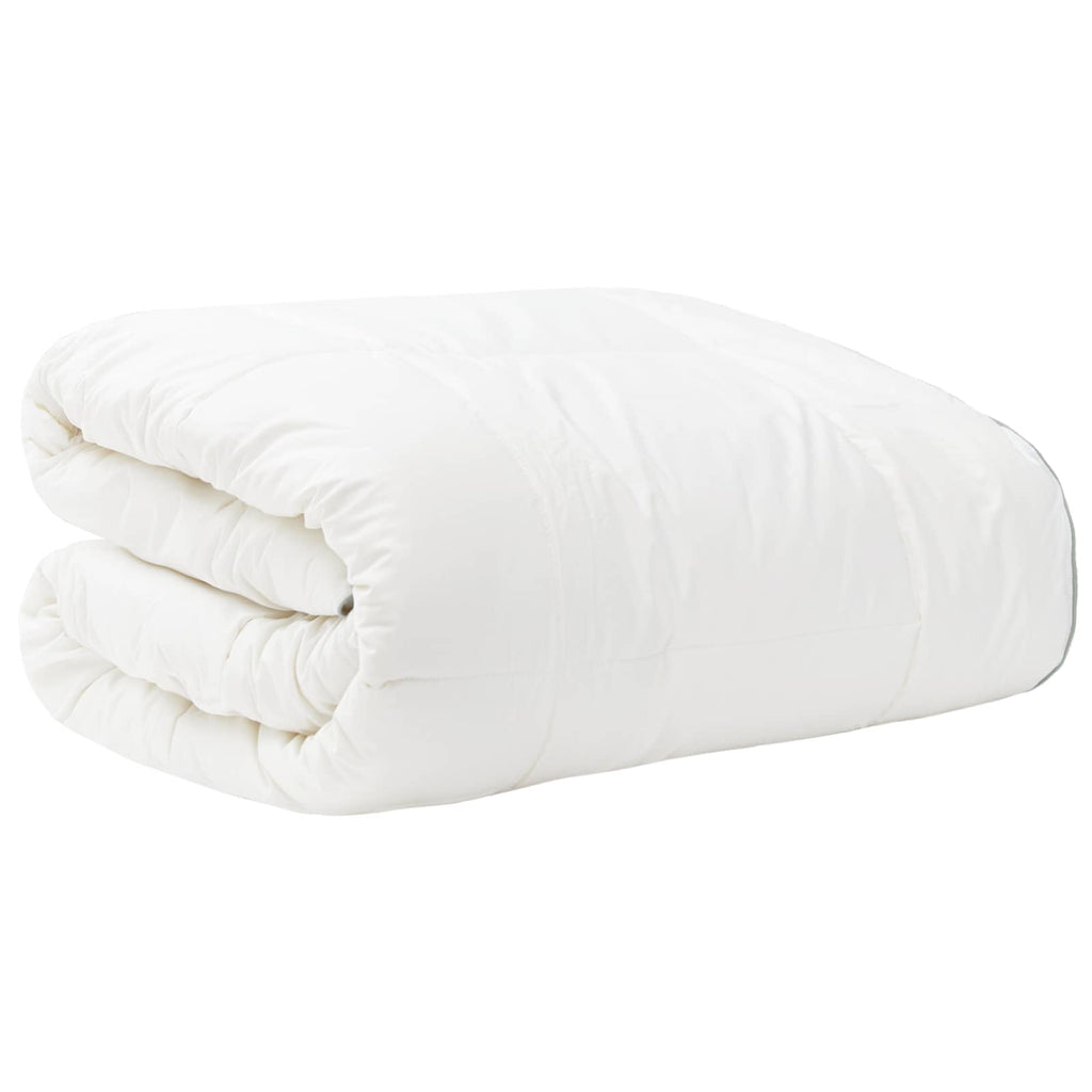 Nida – All-season dekbed van wol en microvezel