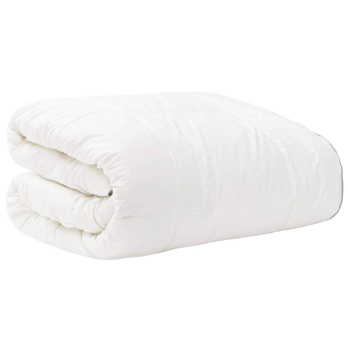 Nida – All-season dekbed van wol en microvezel