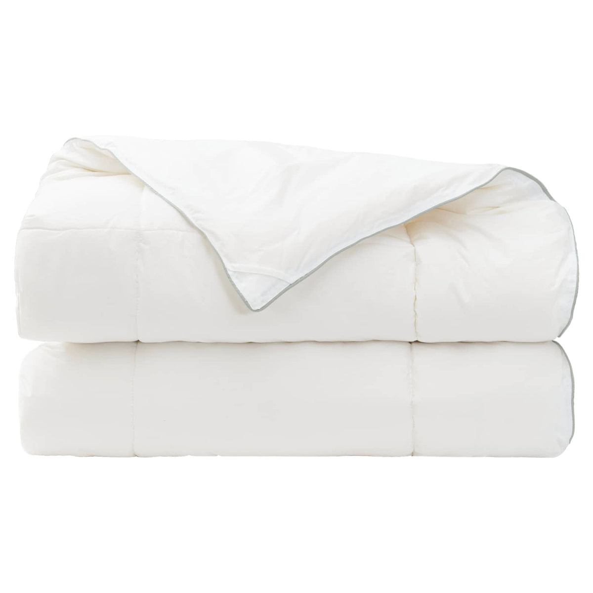 Nida – All-season dekbed van wol en microvezel