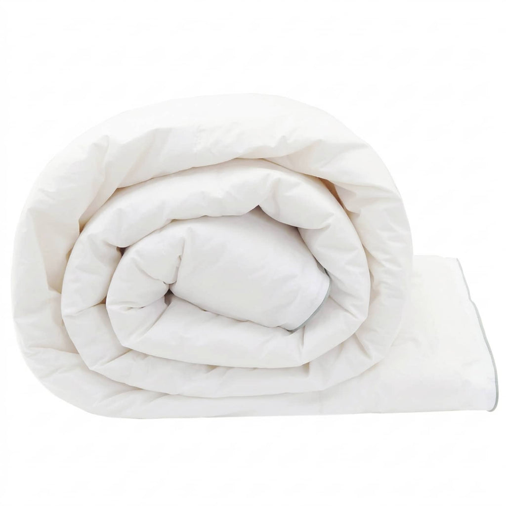 Nida – All-season dekbed van wol en microvezel