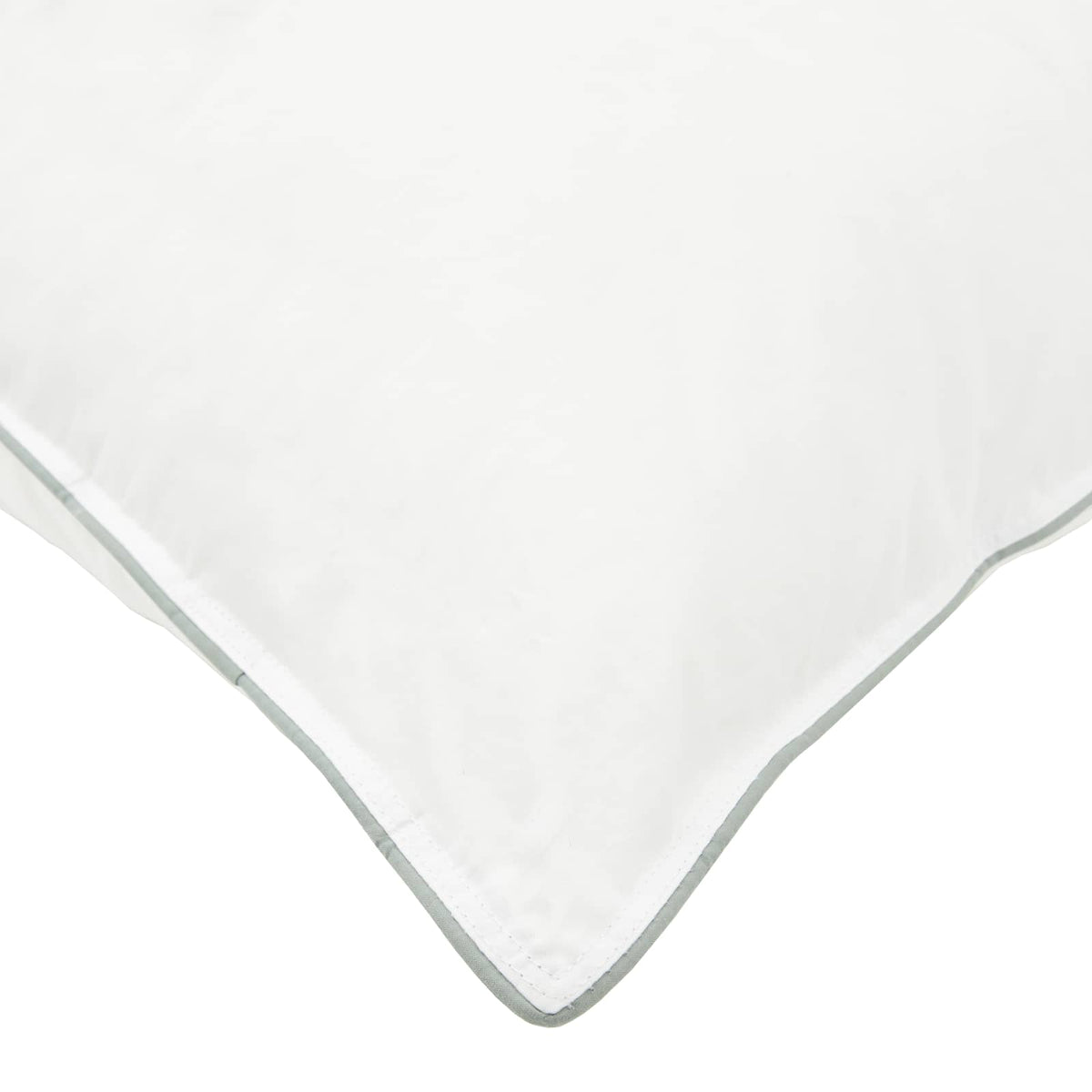 Odense – Zomerdekbedset met kussen van wol