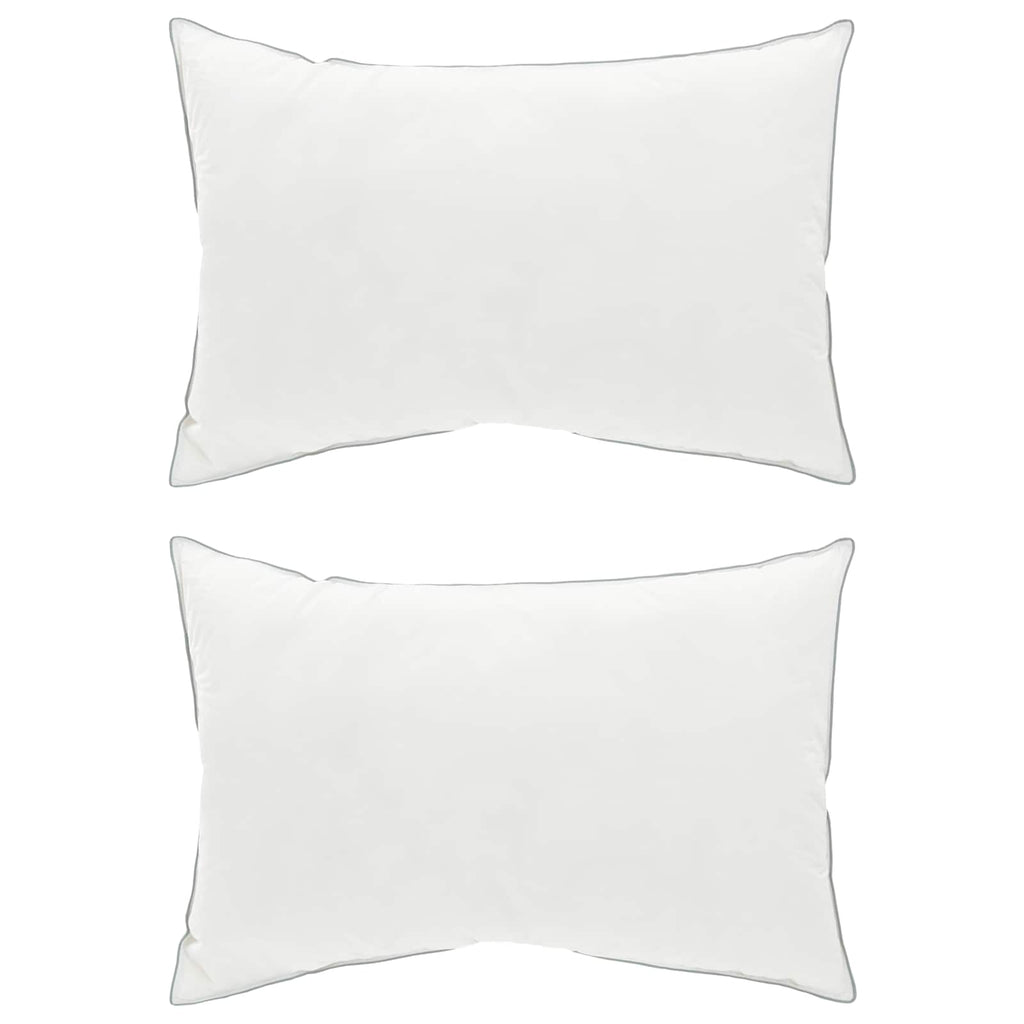 Odense – Zomerdekbedset met kussen van wol