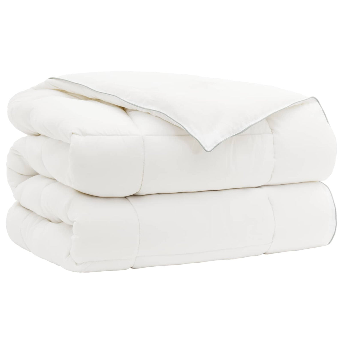 Notden – All-season dekbedset met kussen van wol