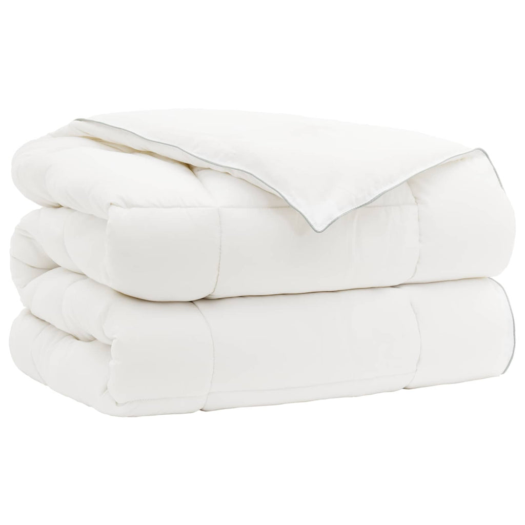 Norna – Winterdekbedset met kussen van wol en microvezel